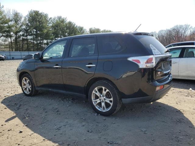 Photo 2 from auction – 2014 MITSUBISHI OUTLANDER with VIN JA4AD3A39EZ013815