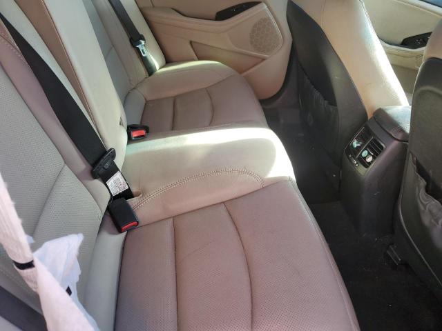 Photo 10 from auction – 2013 KIA OPTIMA EX with VIN 5XXGN4A7XDG215165