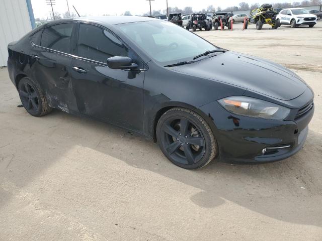 Photo 4 from auction – 2015 DODGE DART SXT with VIN 1C3CDFBB6FD391325