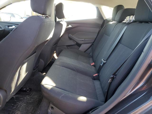Photo 10 from auction – 2015 FORD FOCUS SE with VIN 1FADP3K22FL357450