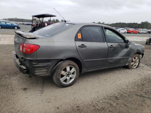 Фото 3 с аукциона – 2007 TOYOTA COROLLA CE с VIN 2T1BR32E37C853551