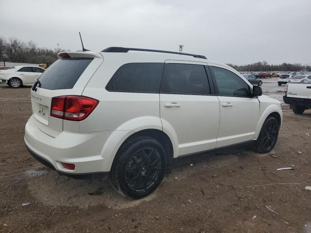 Photo 3 from auction – 2019 DODGE JOURNEY SE with VIN 3C4PDCBB2KT834960