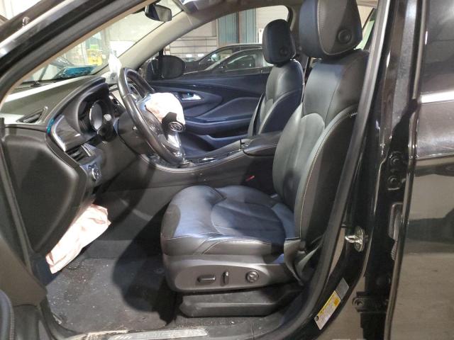 Photo 7 from auction – 2017 BUICK ENVISION E with VIN LRBFXBSA8HD072526