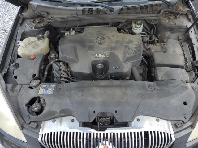 Photo 11 from auction – 2007 BUICK LUCERNE CX with VIN 1G4HD57237U225703