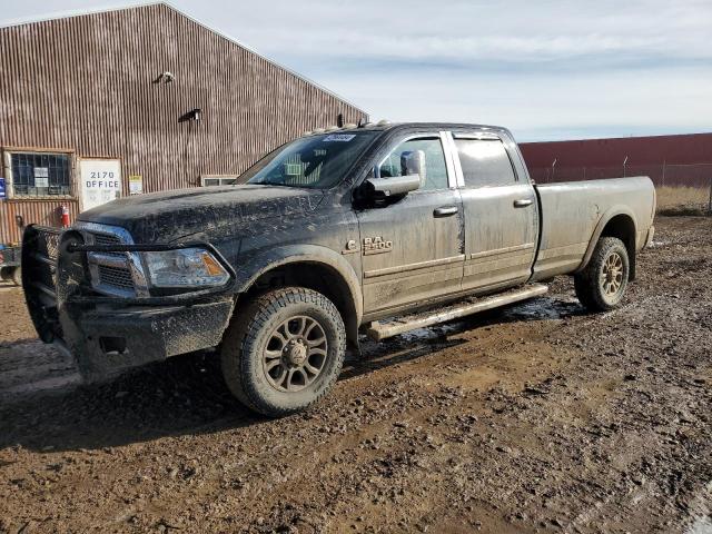 RAM 2500 LARAM 2014 with VIN 3C6UR5KL5EG187225 - Photo from auction