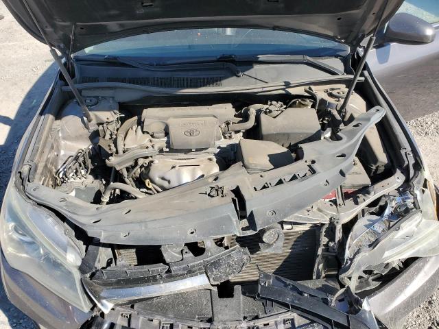 Photo 11 from auction – 2016 TOYOTA CAMRY with VIN 4T1BF1FKXGU119548