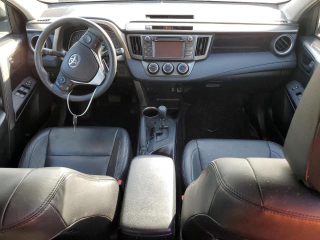 Photo 8 from auction – 2014 TOYOTA RAV4 LE with VIN JTMBFREV4EJ006823