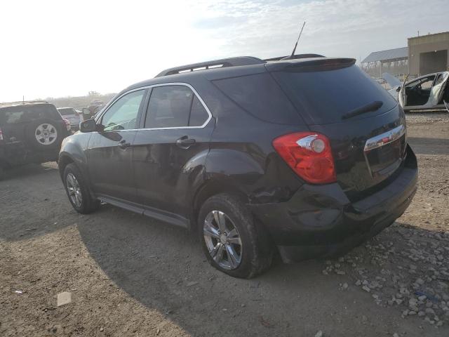 Photo 2 from auction – 2011 CHEVROLET EQUINOX LT with VIN 2CNALDEC7B6274582