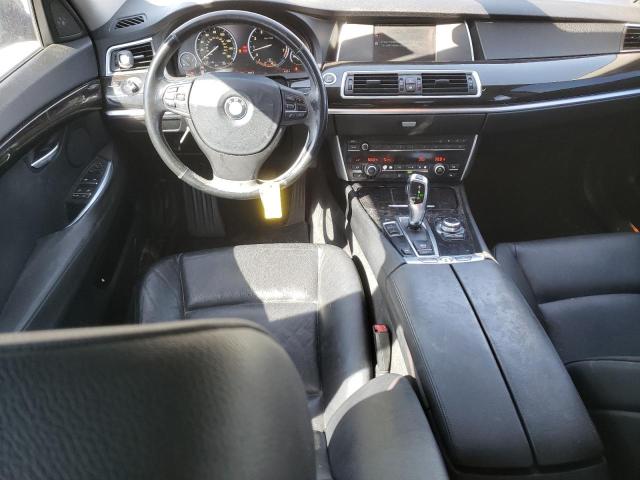 Photo 8 from auction – 2011 BMW 535 GT with VIN WBASN2C52BC201846