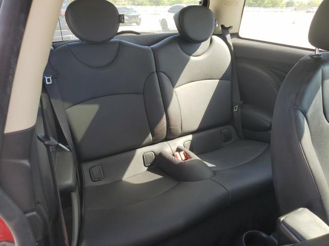 Photo 10 from auction – 2012 MINI COOPER with VIN WMWSU3C53CT264884