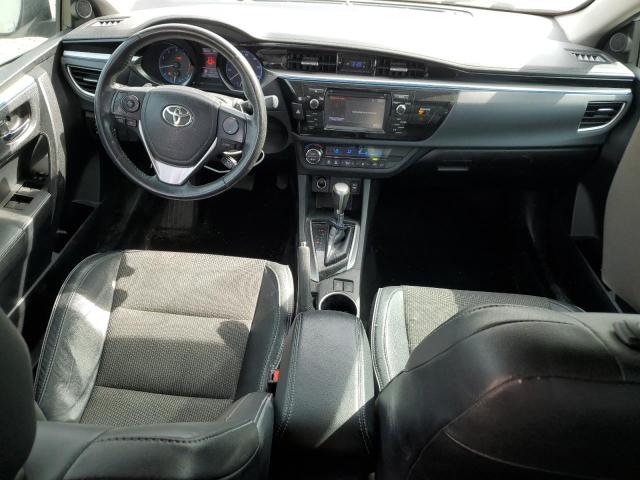 Photo 8 from auction – 2014 TOYOTA COROLLA L with VIN 2T1BURHE8EC224728