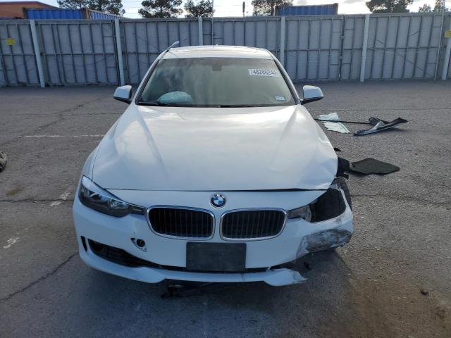 Photo 5 from auction – 2015 BMW 328 I with VIN WBA3A5C55FF610767