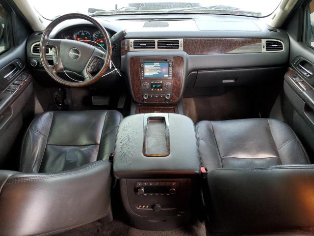 Photo 8 from auction – 2011 GMC YUKON DENA with VIN 1GKS1EEF4BR338813