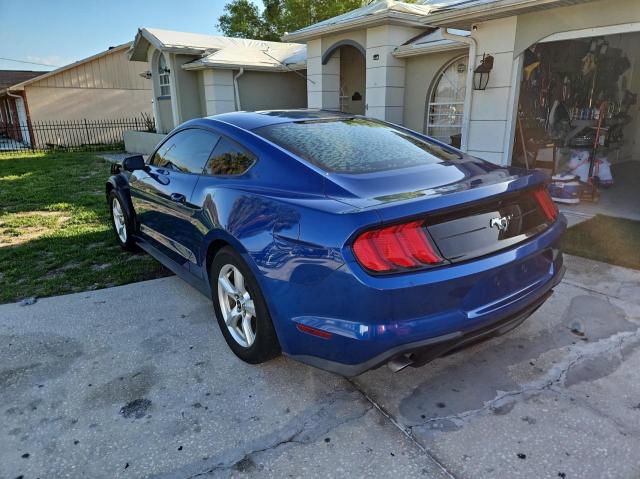 Photo 3 from auction – 2018 FORD MUSTANG with VIN 1FA6P8TH4J5132078