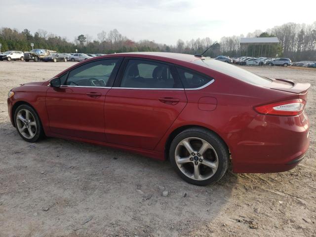 Photo 2 from auction – 2014 FORD FUSION SE with VIN 3FA6P0H78ER119077