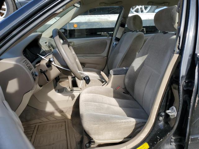 Photo 7 from auction – 2001 TOYOTA COROLLA CE with VIN 2T1BR18E61C463689
