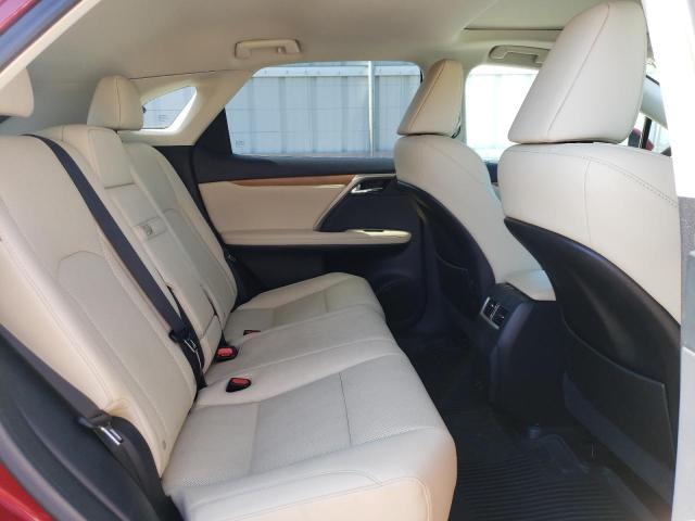 Photo 11 from auction – 2022 LEXUS RX 450H with VIN 2T2HGMDA2NC078023