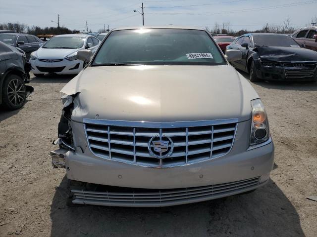 Photo 5 from auction – 2007 CADILLAC DTS with VIN 1G6KD57Y77U189354