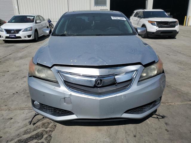 ACURA ILX 20 TEC 2014 with VIN 19VDE1F76EE008186 - Photo from auction