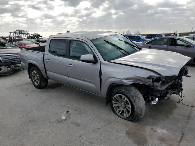 Photo 4 from auction – 2016 TOYOTA TACOMA DOU with VIN 3TMAZ5CN2GM002242