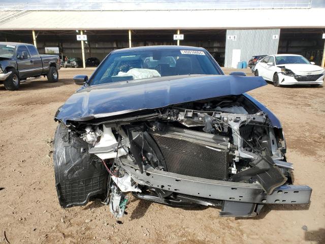 Photo 5 from auction – 2023 CHRYSLER 300 S with VIN 2C3CCABG7PH628345