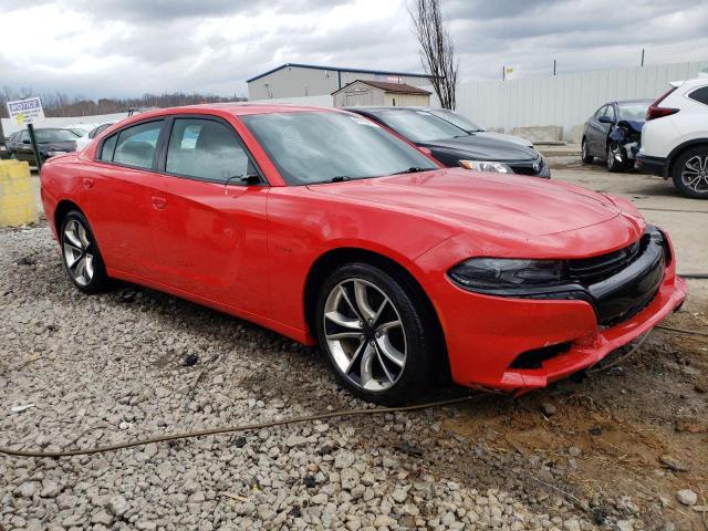 Photo 4 from auction – 2015 DODGE CHARGER R/ with VIN 2C3CDXCT6FH750009