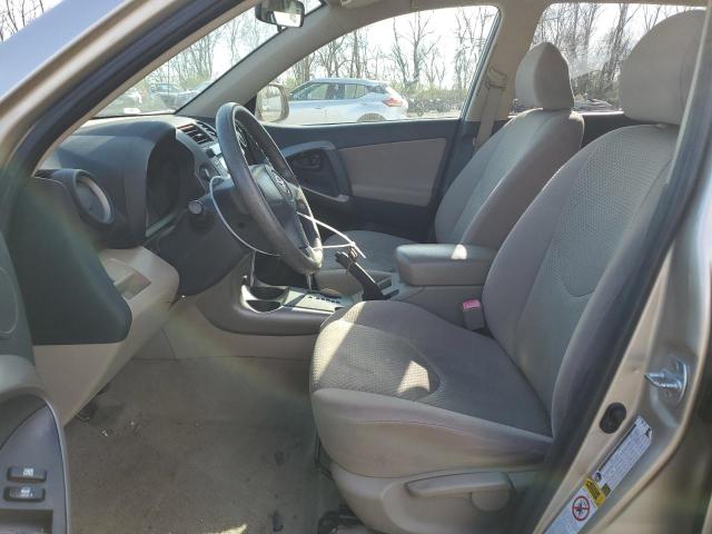 Photo 7 from auction – 2007 TOYOTA RAV4 with VIN JTMZD33V876037843
