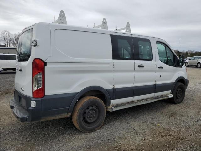 Photo 3 from auction – 2015 FORD TRANSIT T- with VIN 1FTNR1ZM7FKA66632