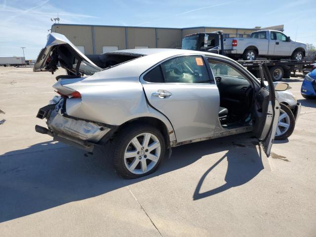 Photo 3 from auction – 2008 LEXUS ES 350 with VIN JTHBJ46G382264779