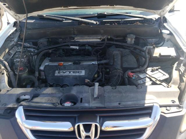 Photo 11 from auction – 2004 HONDA CR-V EX with VIN SHSRD78834U256423