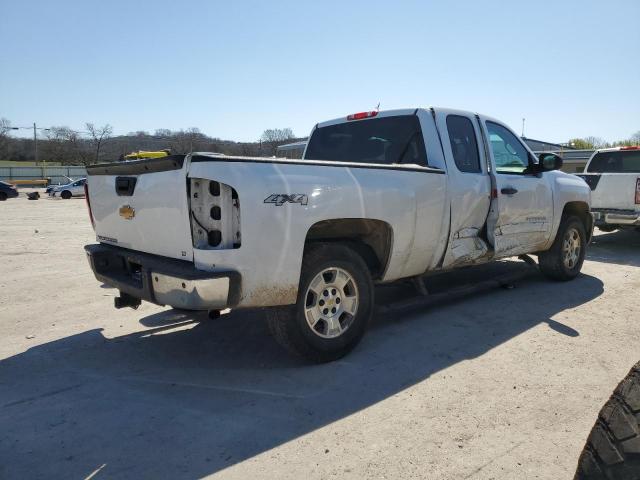 Photo 3 from auction – 2013 CHEVROLET SILVERADO with VIN 1GCRKSE74DZ239085