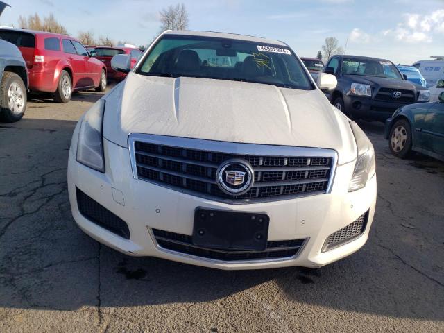 Photo 5 from auction – 2014 CADILLAC ATS LUXURY with VIN 1G6AB5RX4E0112161
