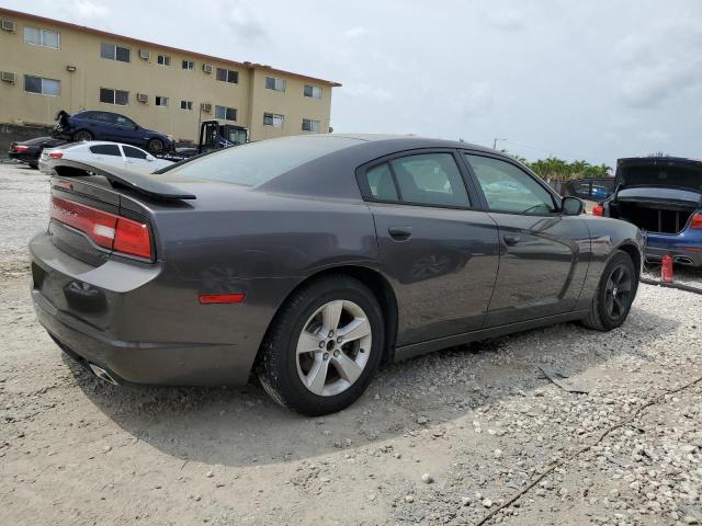 Photo 3 from auction – 2014 DODGE CHARGER SE with VIN 2C3CDXBG6EH198451