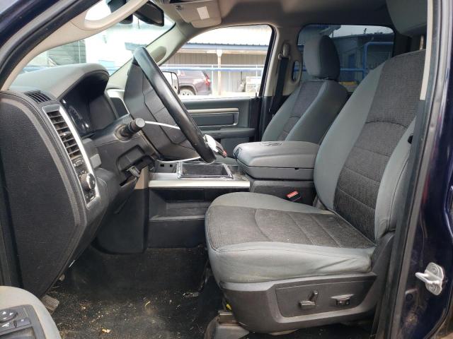 Foto 7 de la subasta – 2013 RAM 1500 SLT con VIN 1C6RR7LTXDS701626