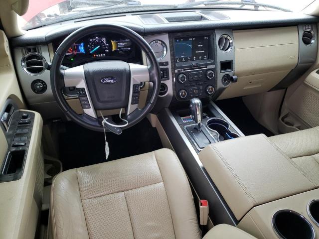 Photo 8 from auction – 2017 FORD EXPEDITION with VIN 1FMJU1KT1HEA65956