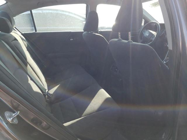 Photo 10 from auction – 2015 HONDA ACCORD EX with VIN 1HGCR2F7XFA010994