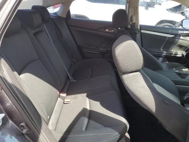 Photo 10 from auction – 2018 HONDA CIVIC EX with VIN JHMFC1F34JX006562