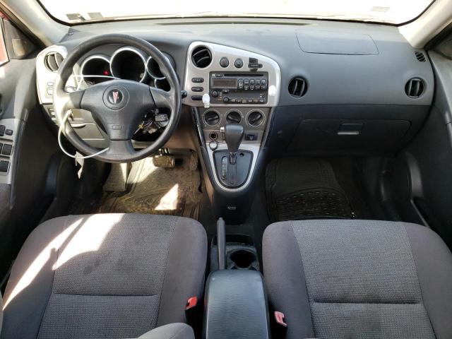 Photo 8 from auction – 2005 PONTIAC VIBE with VIN 5Y2SL63855Z466529