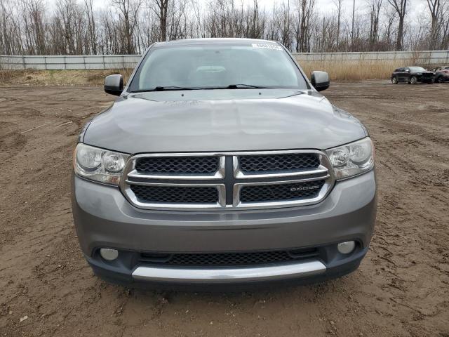 Photo 5 from auction – 2012 DODGE DURANGO SX with VIN 1C4RDJAG9CC206854