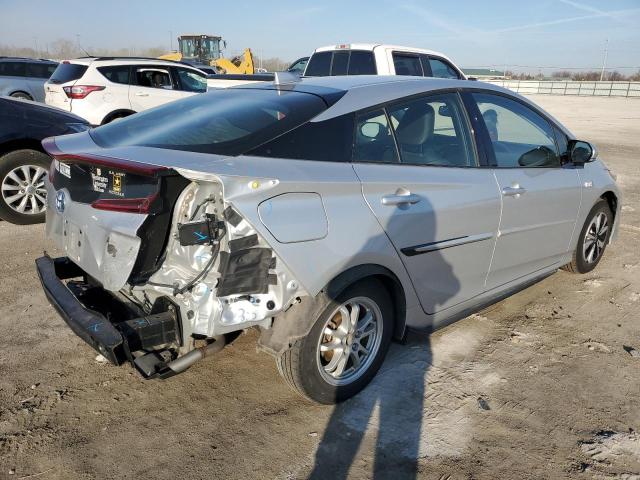 Photo 3 from auction – 2018 TOYOTA PRIUS PRIM with VIN JTDKARFP6J3069418