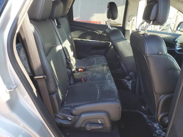 Photo 10 from auction – 2014 DODGE JOURNEY LI with VIN 3C4PDDDG3ET158487