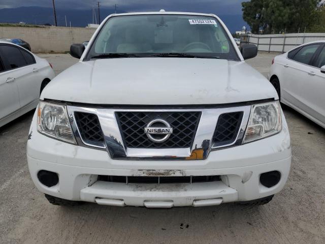 Photo 5 from auction – 2016 NISSAN FRONTIER S with VIN 1N6AD0CW8GN792983