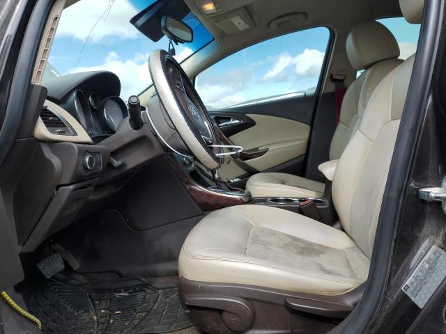 Photo 7 from auction – 2014 BUICK VERANO with VIN 1G4PP5SK9E4171234