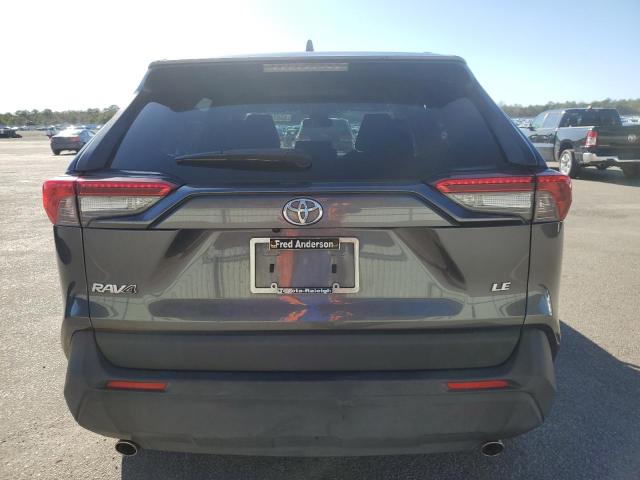 Photo 6 from auction – 2019 TOYOTA RAV4 LE with VIN JTMK1RFV2KD022039