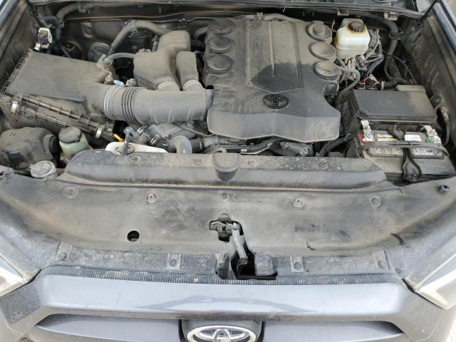 Photo 12 from auction – 2016 TOYOTA 4 RUNNER with VIN JTEBU5JR5G5393266
