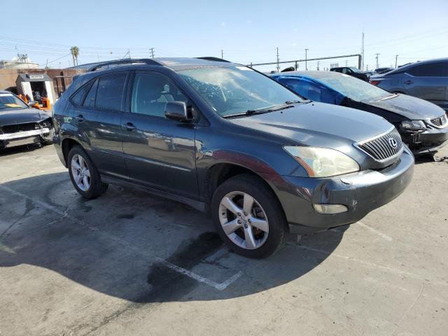 Photo 4 from auction – 2006 LEXUS RX 330 with VIN JTJGA31U960059875