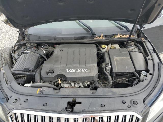 Photo 11 from auction – 2014 BUICK LACROSSE with VIN 1G4GB5G35EF111889