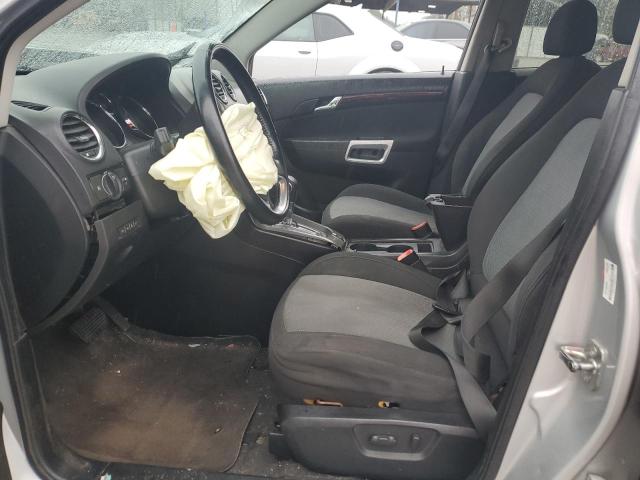 Photo 7 from auction – 2013 CHEVROLET CAPTIVA LT with VIN 3GNAL3EK0DS588270