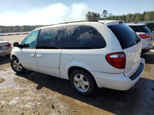Photo 2 from auction – 2007 DODGE GRAND CARA with VIN 2D4GP44LX7R250662