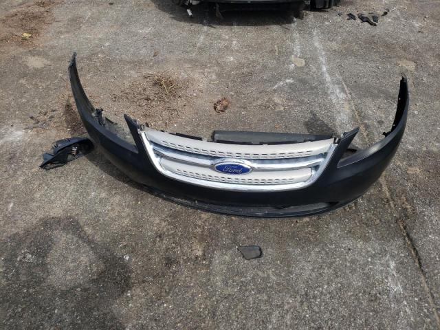 Photo 12 from auction – 2011 FORD TAURUS SEL with VIN 1FAHP2EW5BG101106